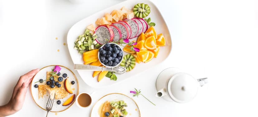 Daily Nutrition Support