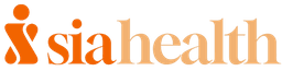 Sia Health Logo