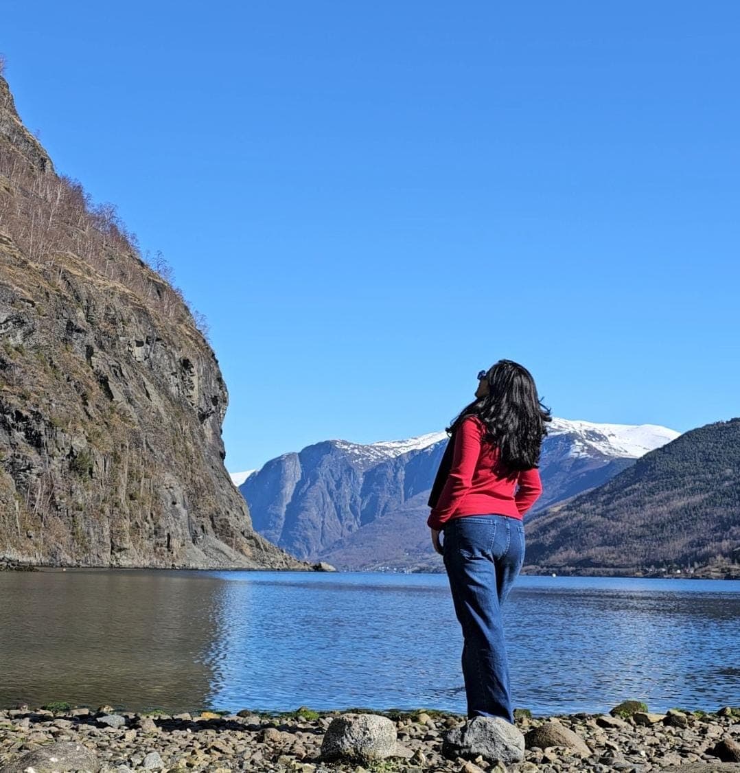Kanchan, 26
