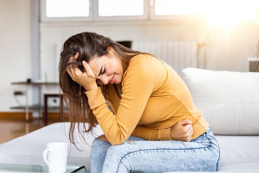 Fertility & Pre-conception Care