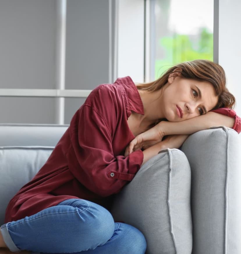 Weight Management & Metabolism