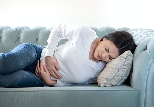 Gut Issues, Bloating & Digestion